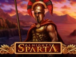 Almighty Sparta thumbnail