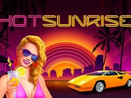 Hot Sunrise thumbnail