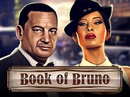 Book Of Bruno thumbnail