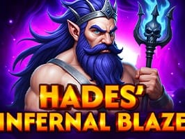 Hades Infernal Blaze thumbnail