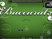 Baccarat