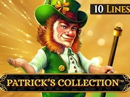 Patricks Collection 10 Lines