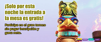 ¡Gana hoy en Guayaquil!