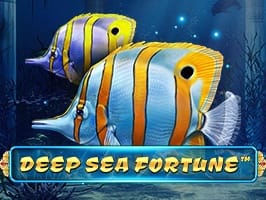Deep Sea Fortune thumbnail