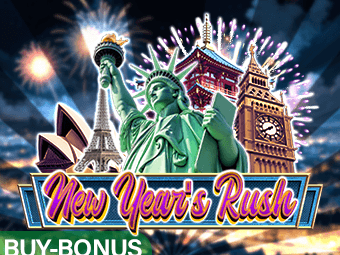 New Years Rush thumbnail