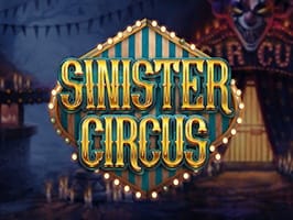 Sinister Circus thumbnail