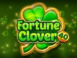 Fortune Clover 40 thumbnail