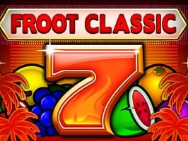 Froot Classic