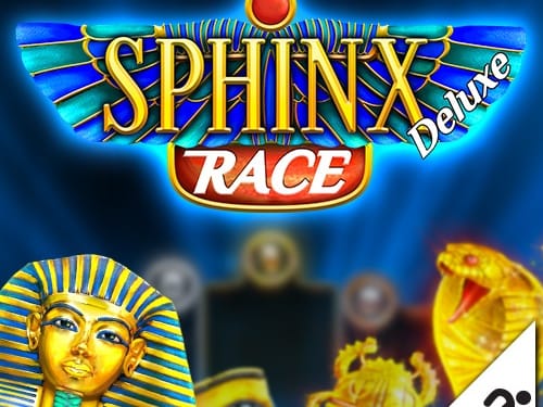 Sphinx Race Deluxe thumbnail