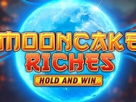 Mooncake Riches Hold and Win thumbnail