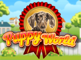 Puppy World thumbnail
