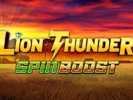 Lion Thunder