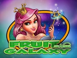Fruit Galaxy The Wheel thumbnail