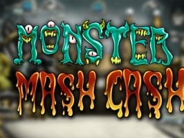Monster Mash Cash thumbnail