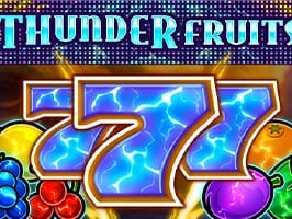 Thunder Fruits thumbnail