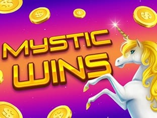 Mystic Wins game cover